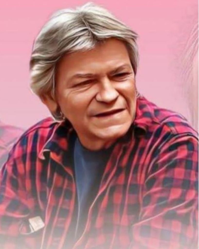 Charles Lee Douglas Profile Photo