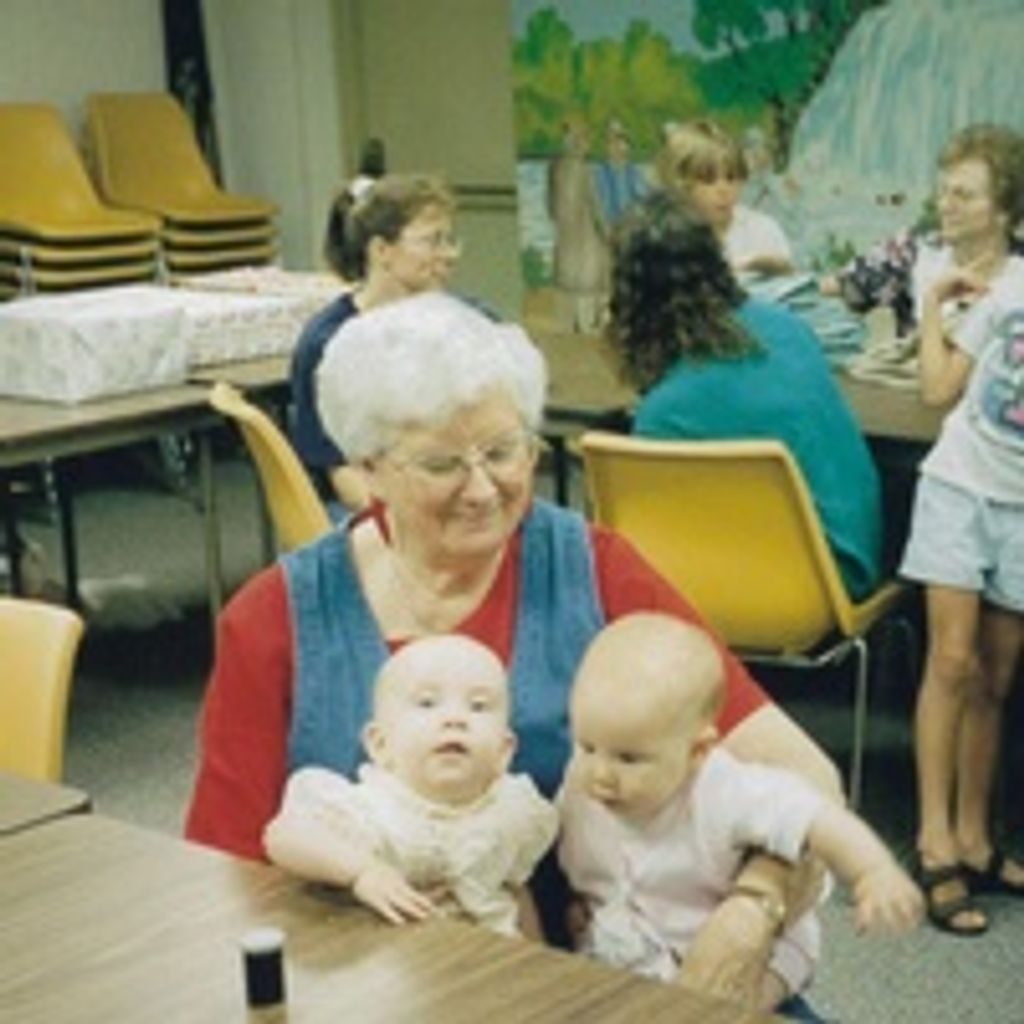 Colleen Marie Geiger