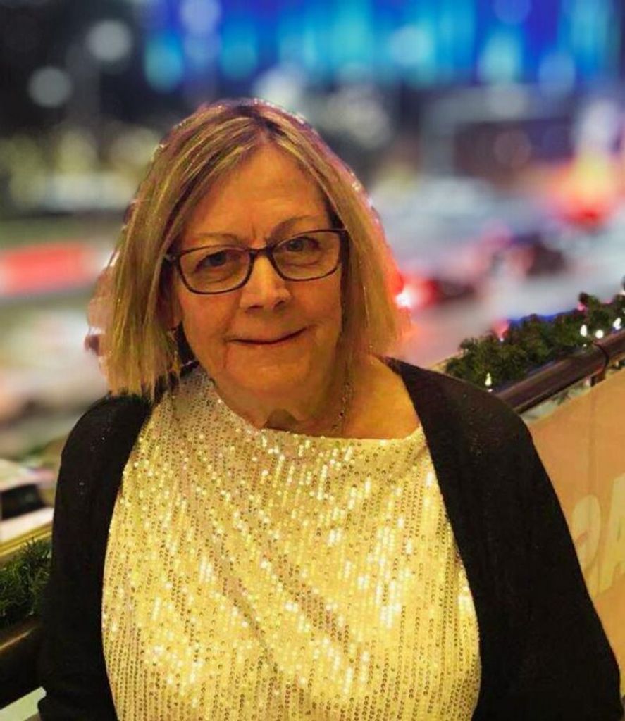 Lynne Boehm Profile Photo