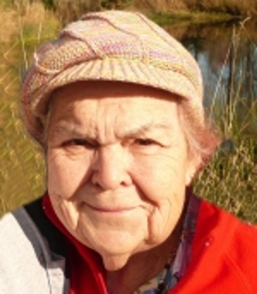 Marjorie "Marge" Rohner