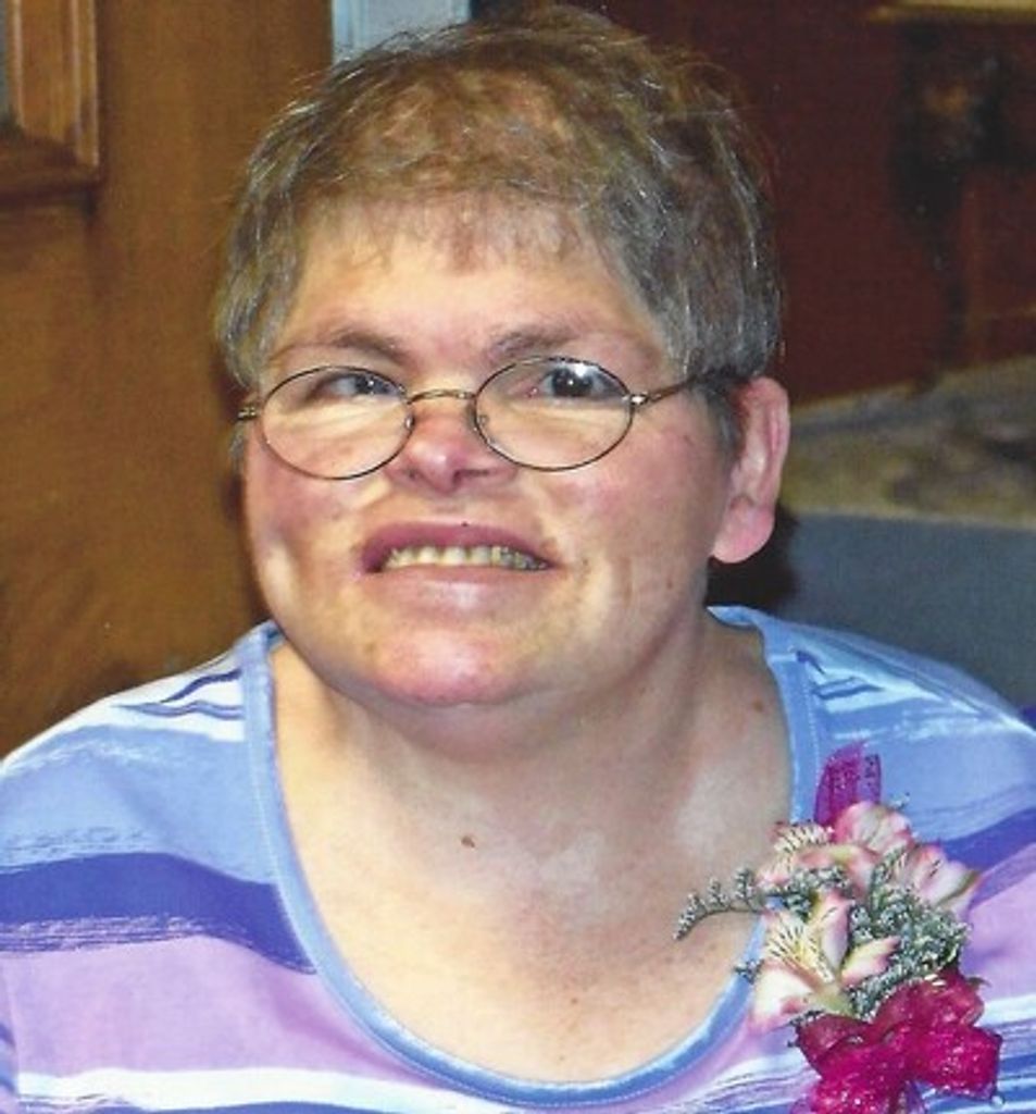 Rebecca L. "Becky" Hoeppner