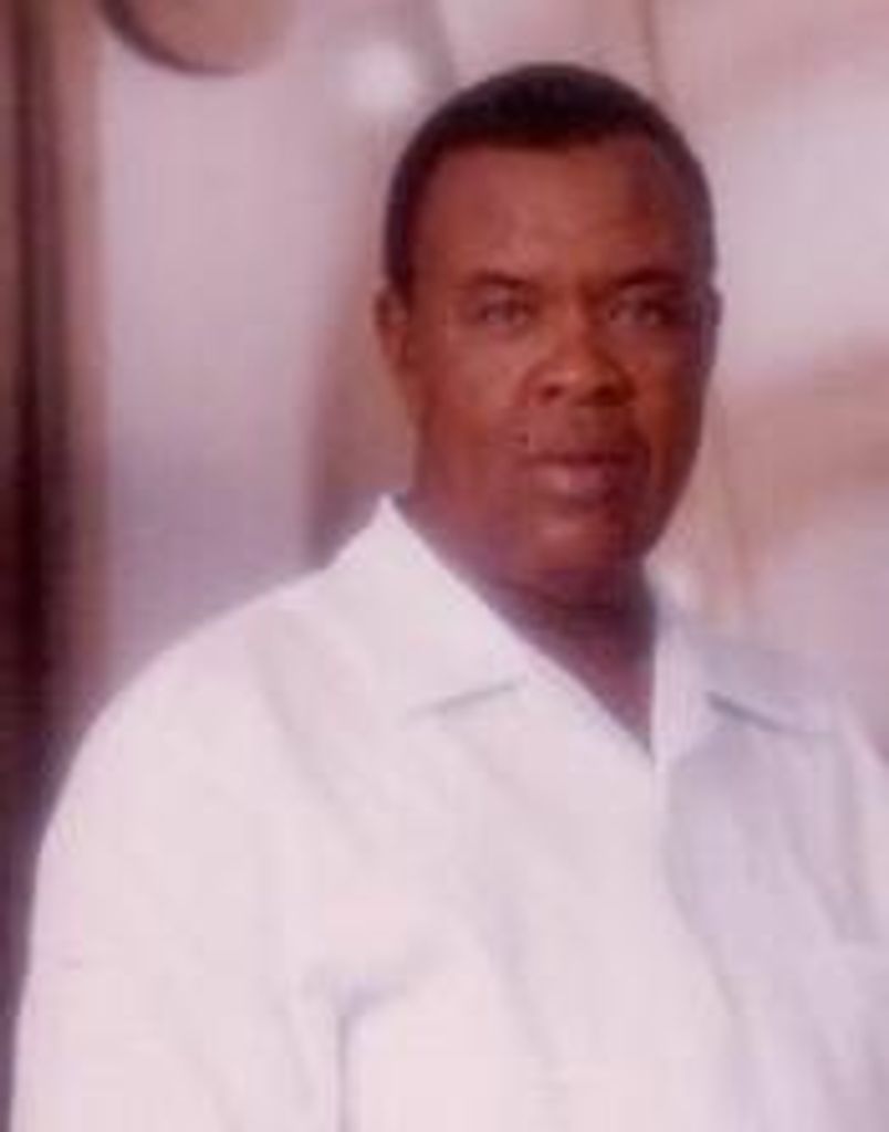 Dwaine Clement Walkine Profile Photo