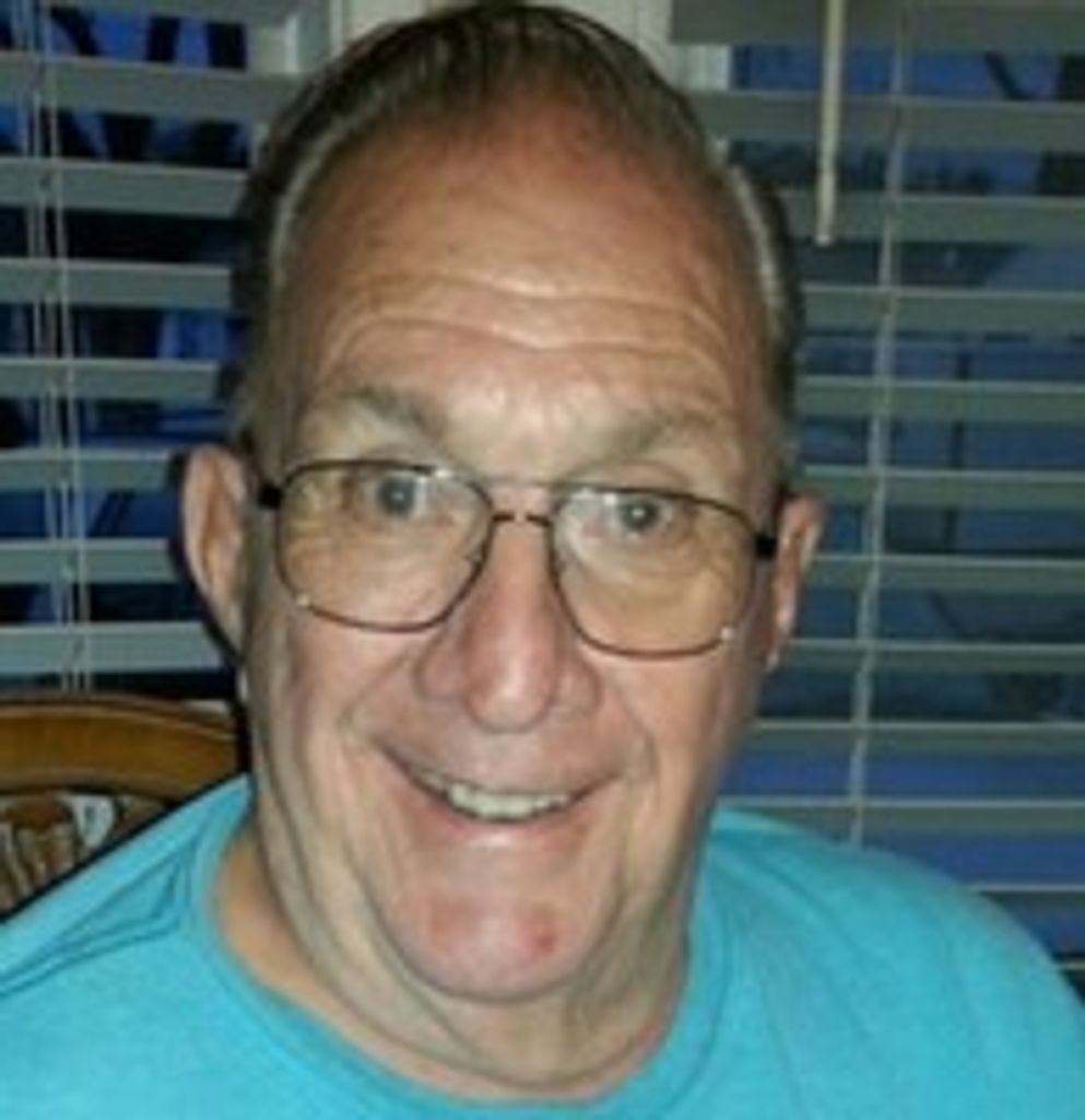 Henry Fred Leyn
