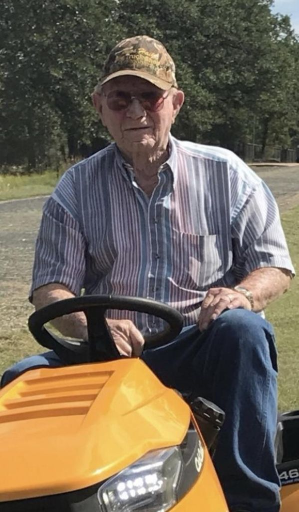 Willie Ray Williams Profile Photo
