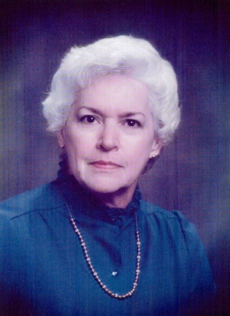 Marjorie Rose (Bass)  Peeler