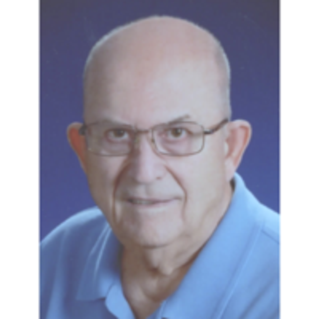 Joseph Alfred Brook Profile Photo