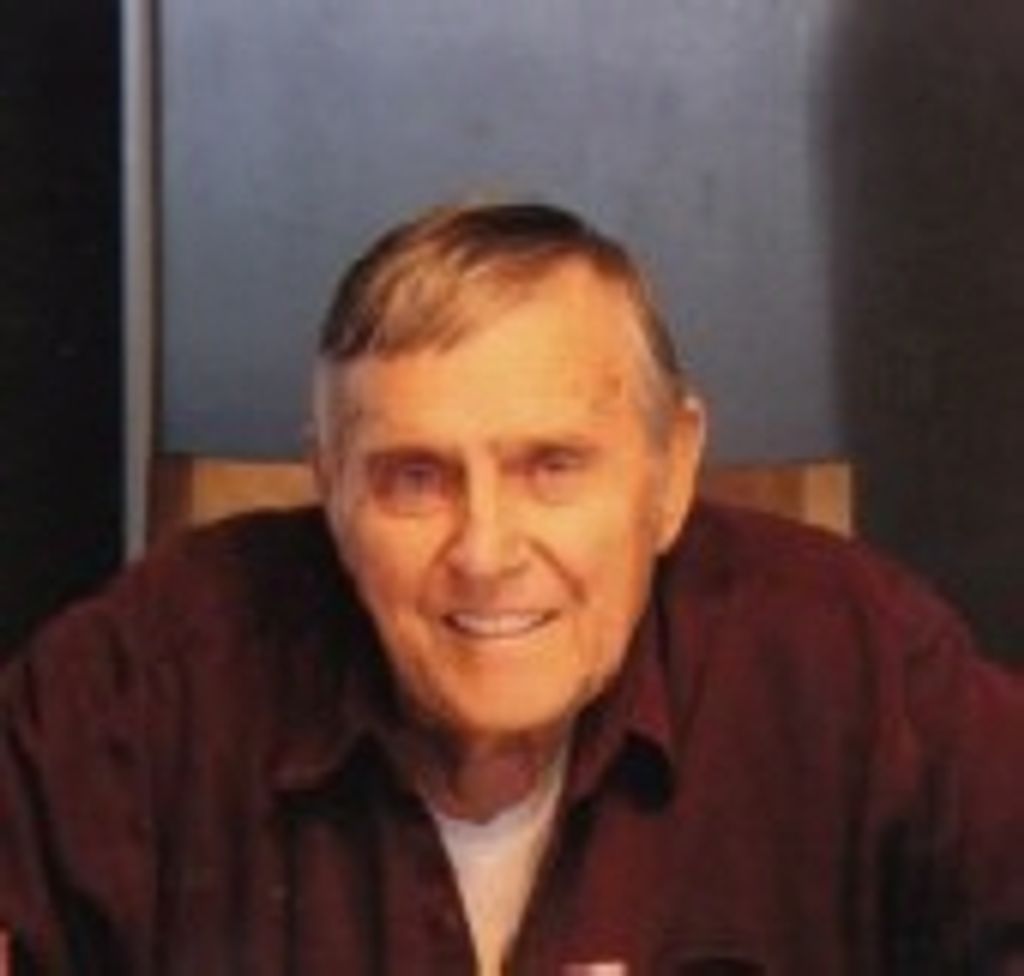 Grady E. Whitman Sr.