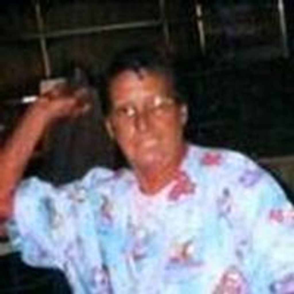 Jessie  "Faye" Proudfoot