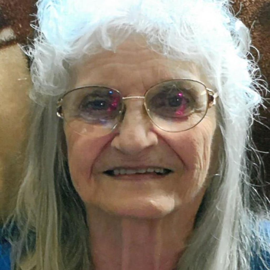 Margaret Ellen Shepherd Profile Photo