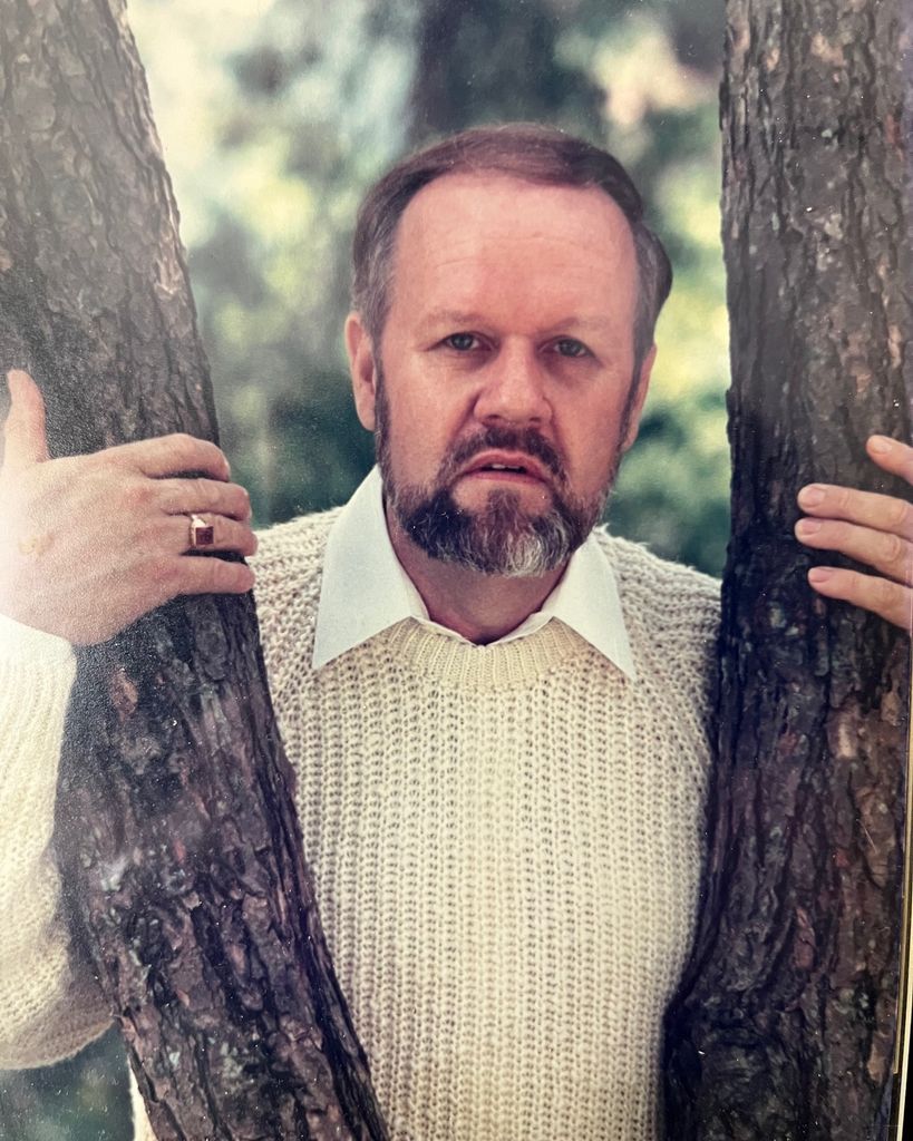 Jack Hilton Moore Profile Photo