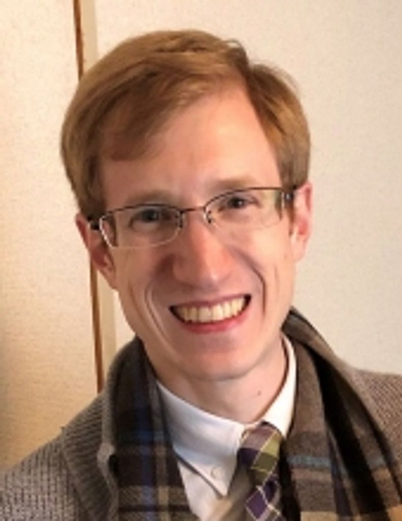 Colin Stefan Ptak