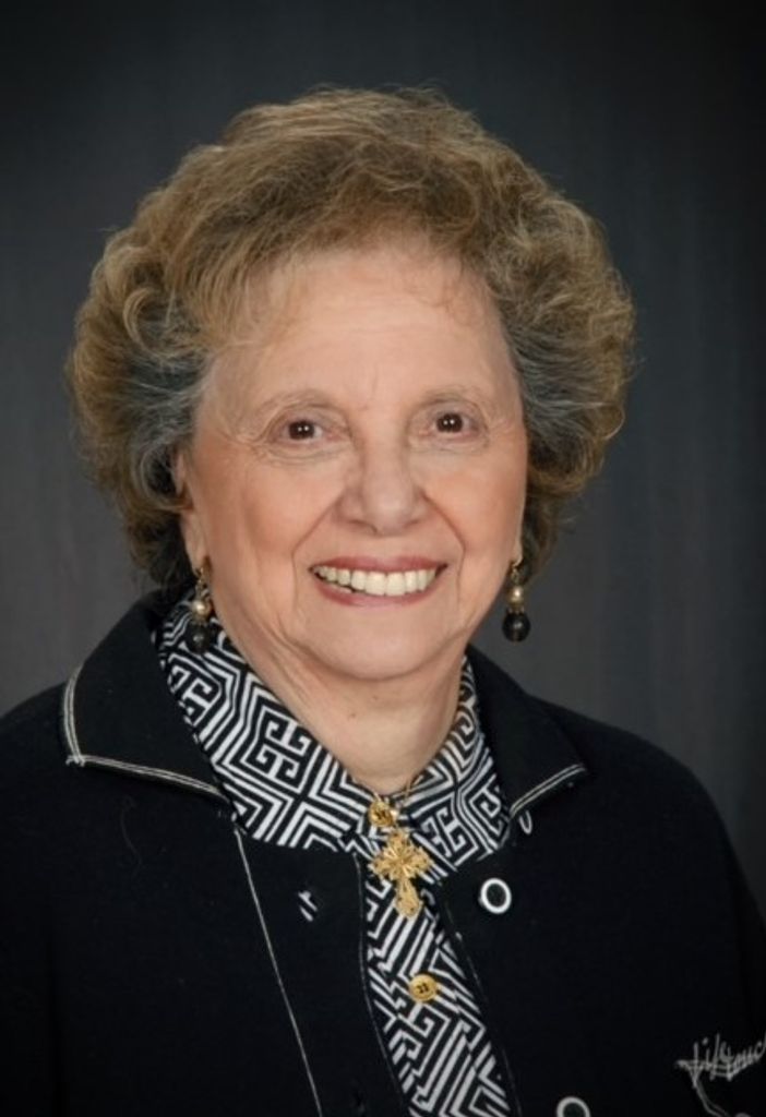 Irene M. (Najarian)  Eranosian Profile Photo