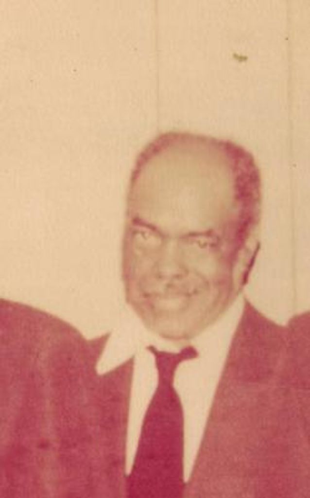 Theodore F. Crutchfield Profile Photo