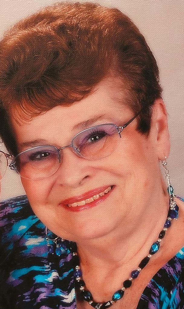 Gloria Mae Macbain Moshinski Profile Photo