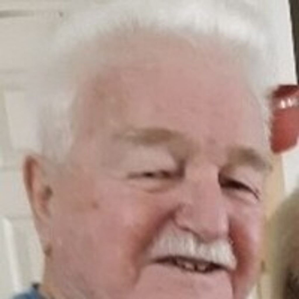 Charles Edward Andrews Profile Photo