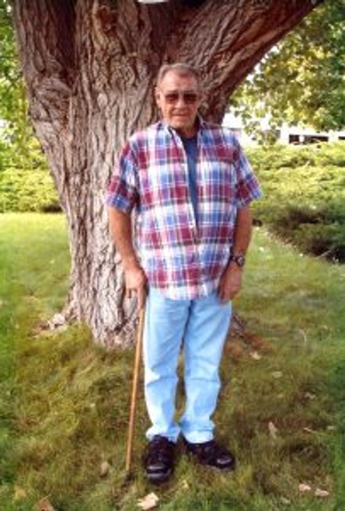 Jerry Duane Welch