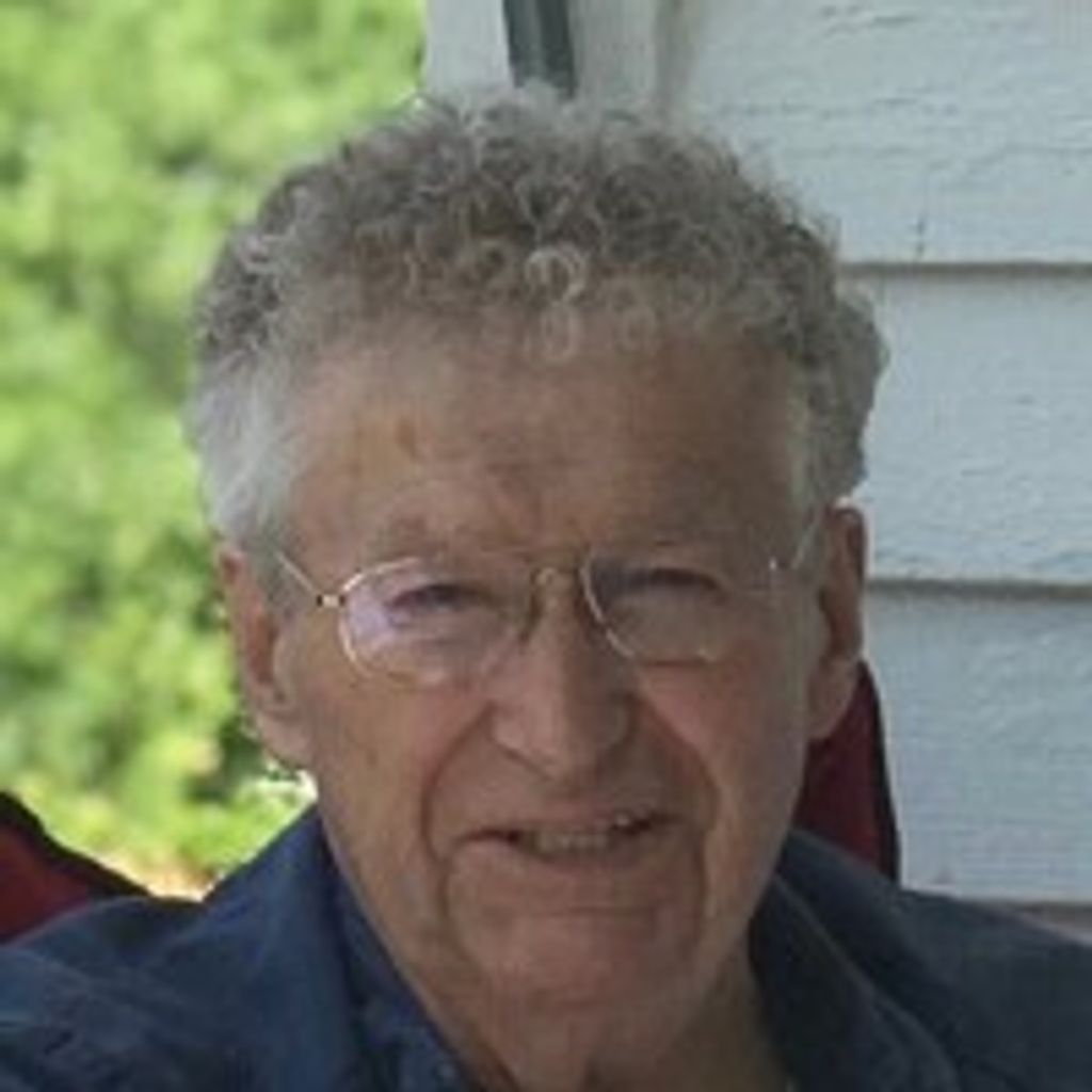 Richard R. Steppe