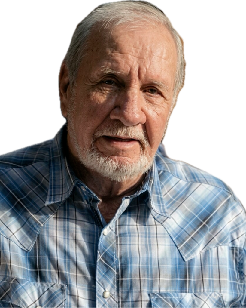 Purman Dale Jones Profile Photo