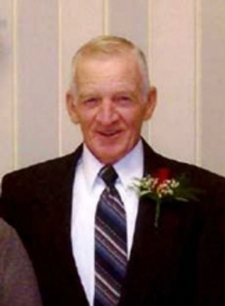 Kenneth 'Whitey' 'Shorty' H. Wilson