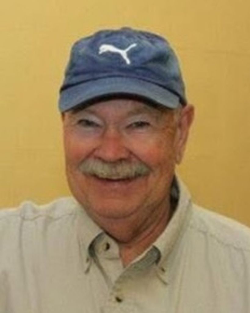 William Gordon Darby, Jr.