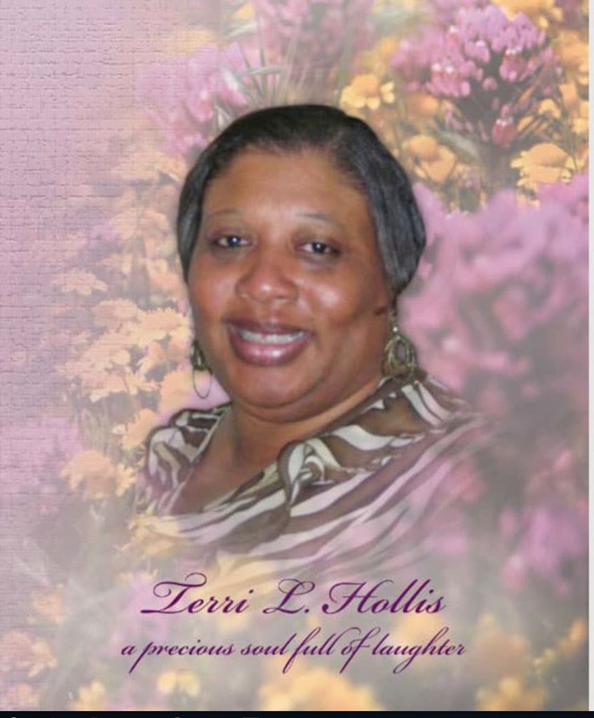 Terri L. Hollis