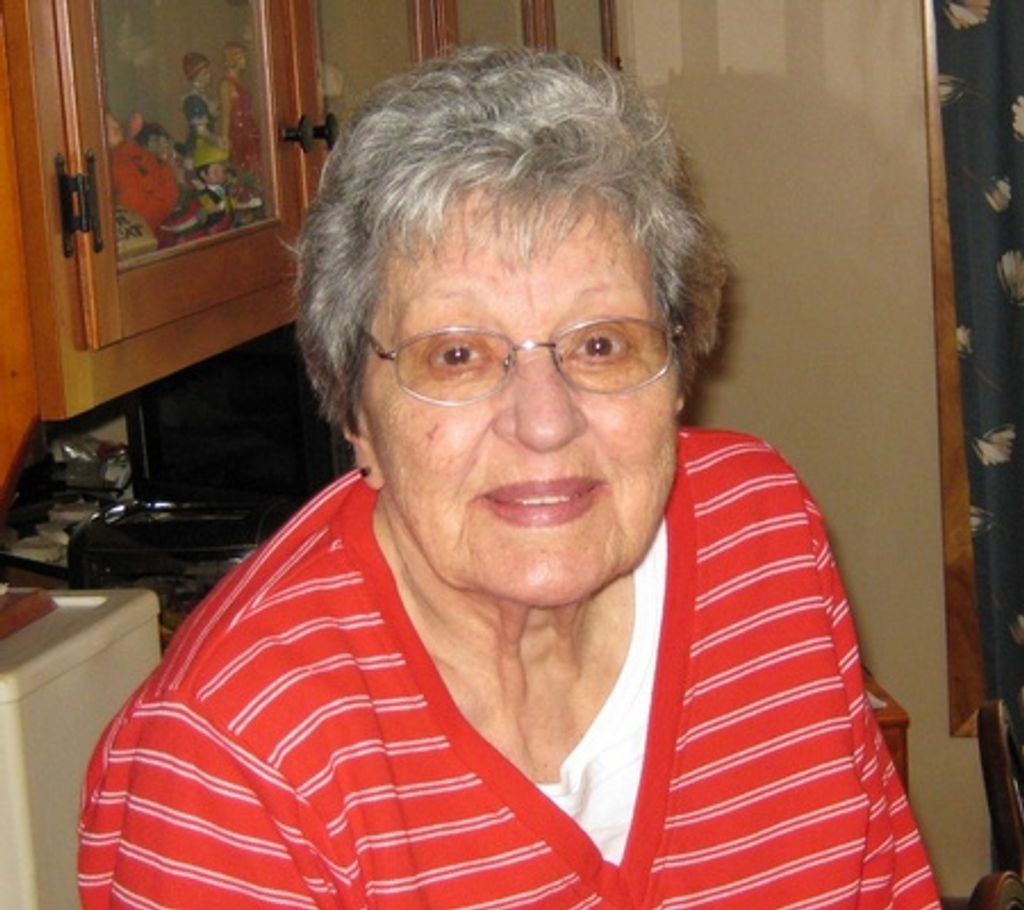 Genevieve A. Svoboda Profile Photo
