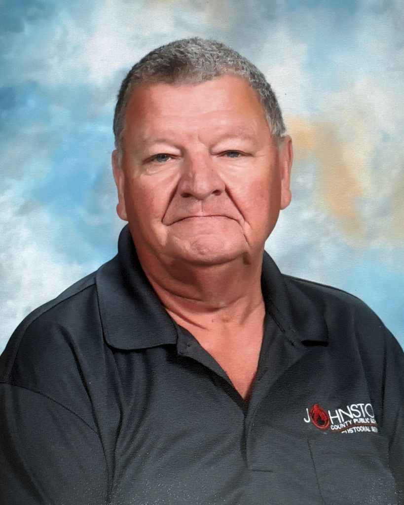 Walter Lavant Ingram Profile Photo