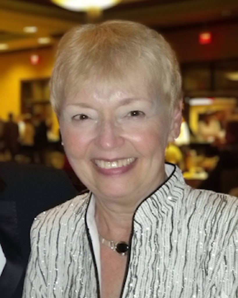 Linda Charlotte Ommerborn Profile Photo