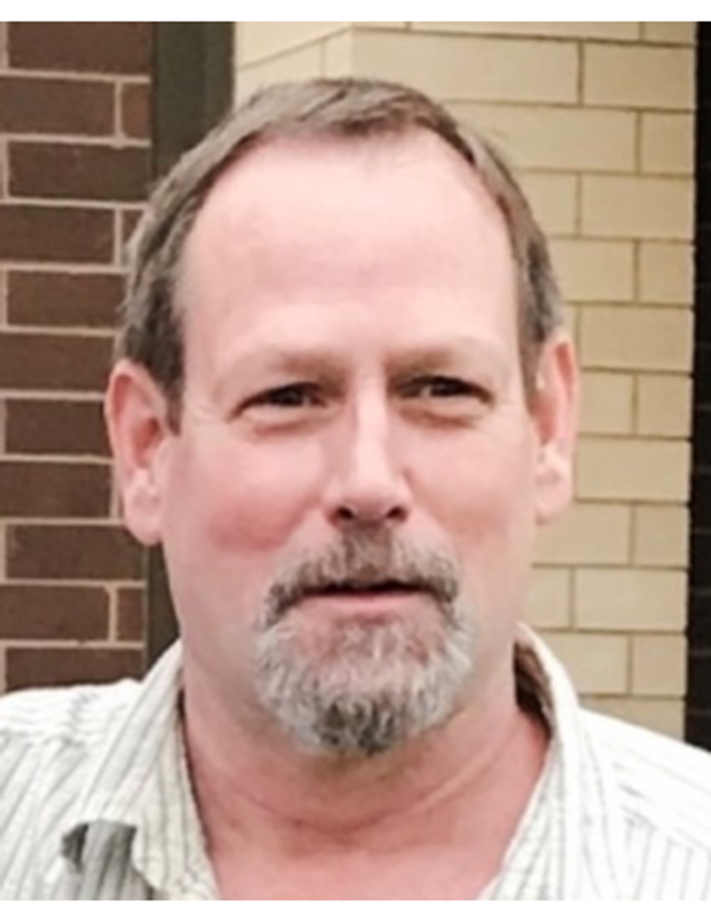 Scott  Allen Markosky