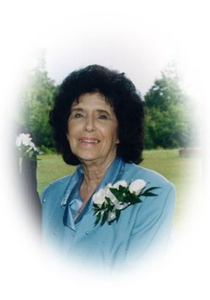 Ruby Lee Parrott Profile Photo