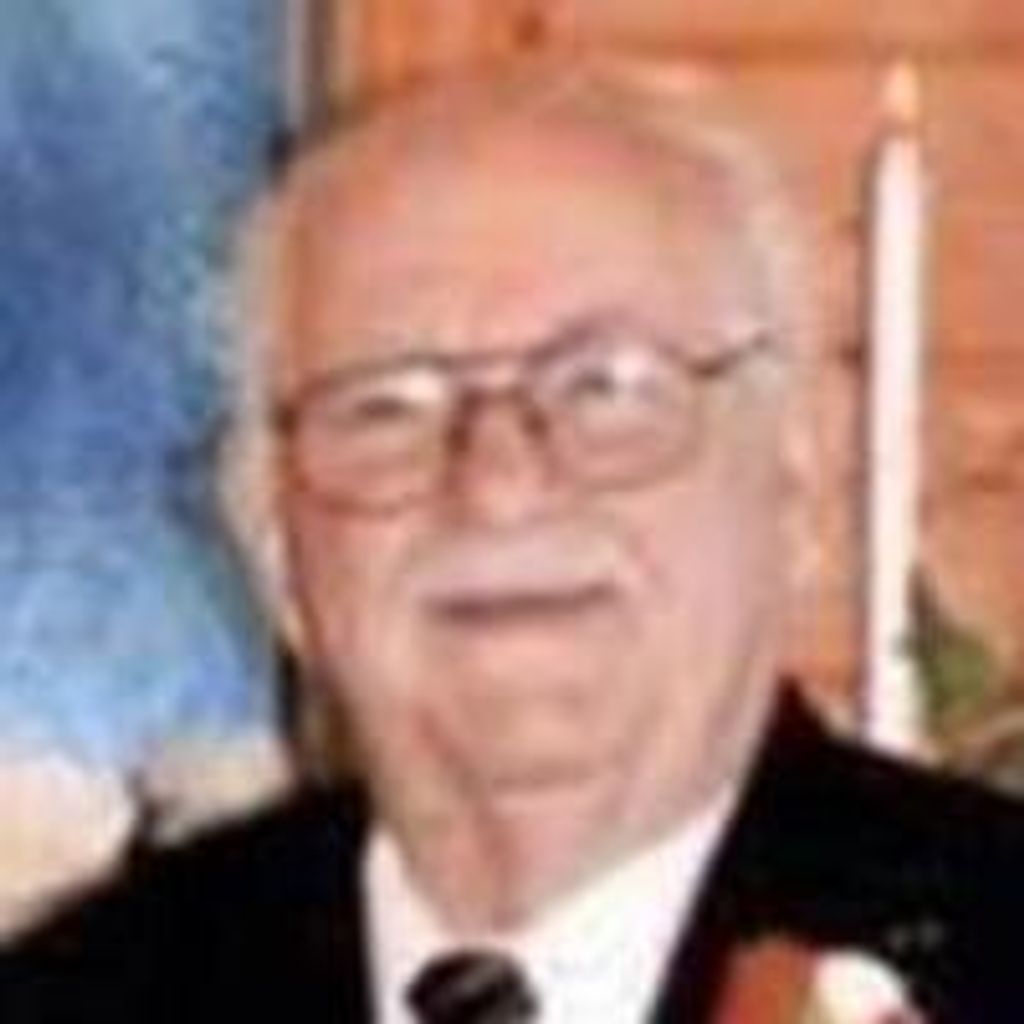 Horace "Lee" Spence