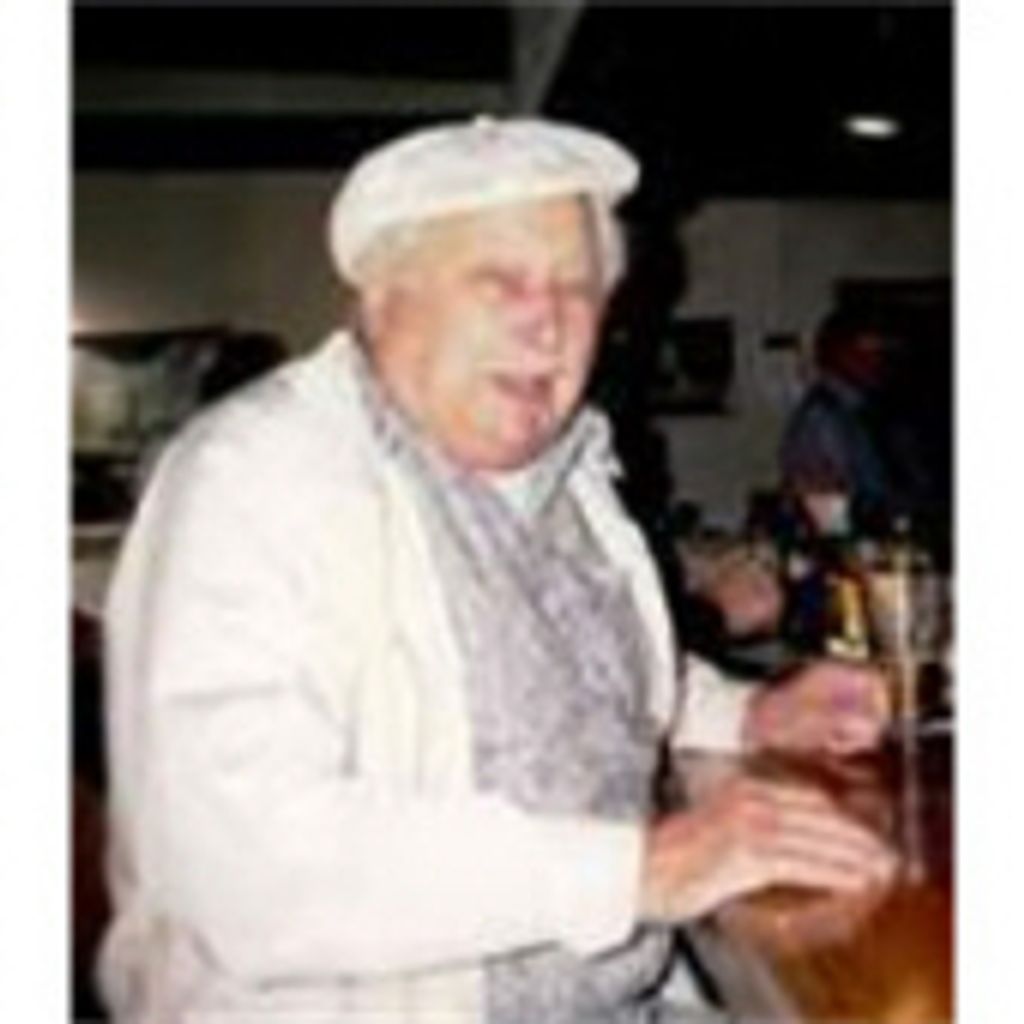 Bjorn W. Sangder