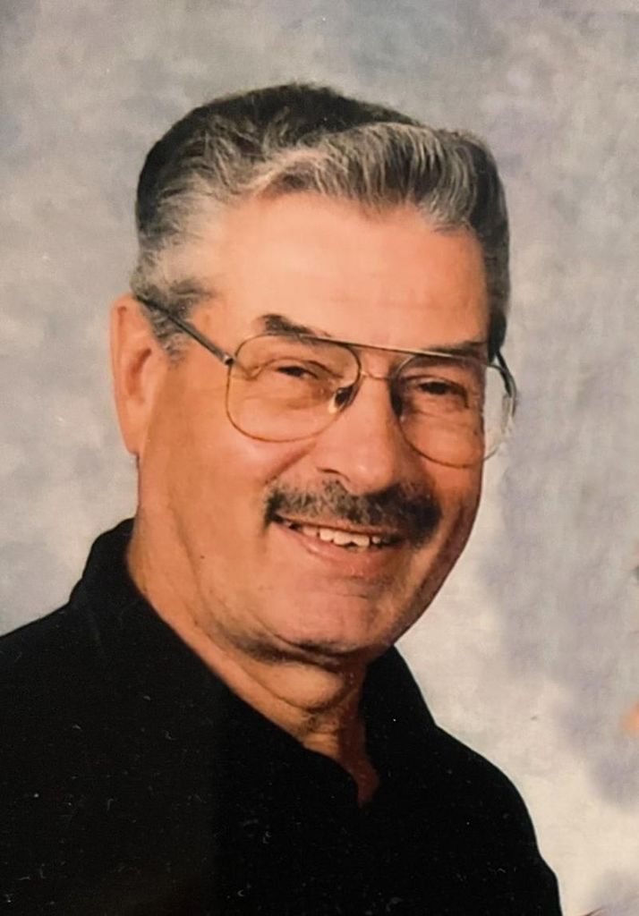 Dennis Ray Wilken Profile Photo