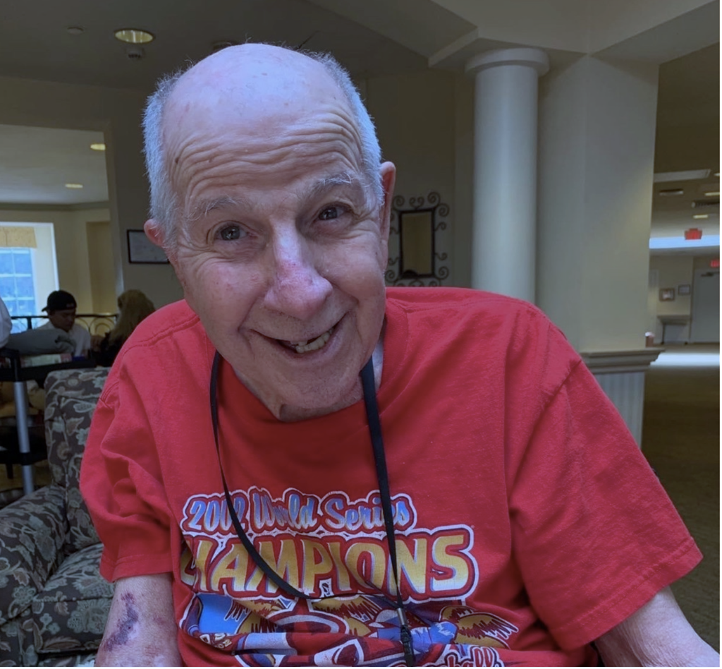 Richard Wray Simpson Profile Photo