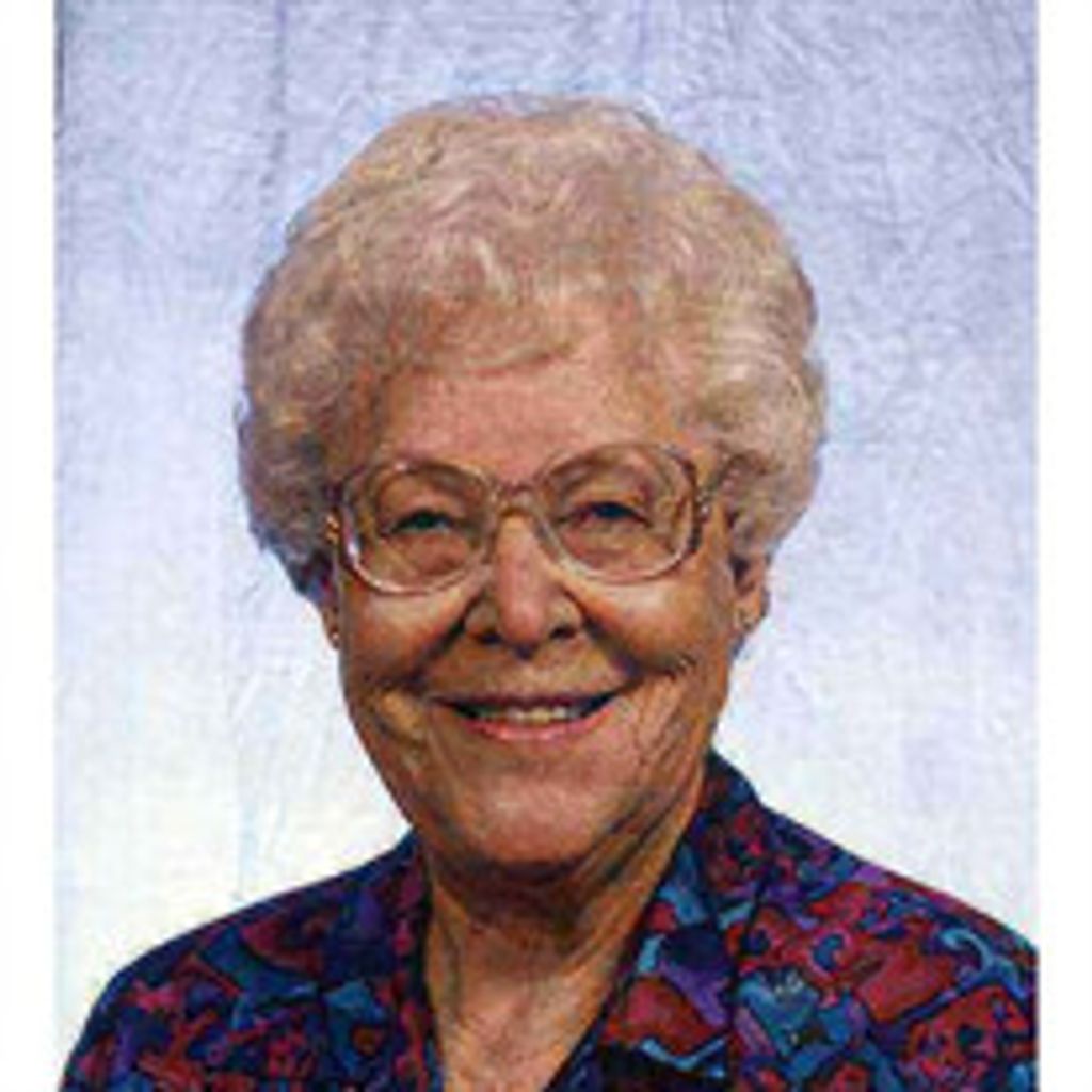 Thelma Mae Dorman Rose