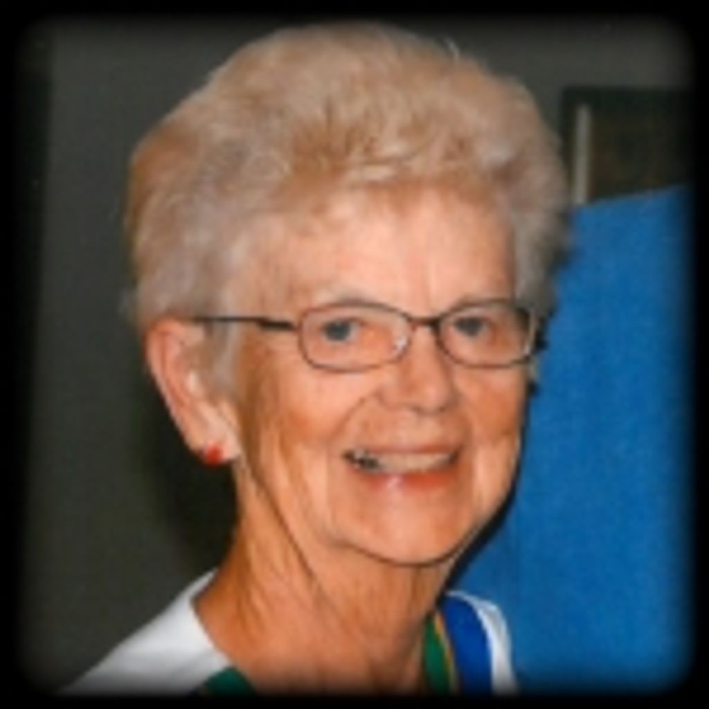 Marion Arlene Andersen