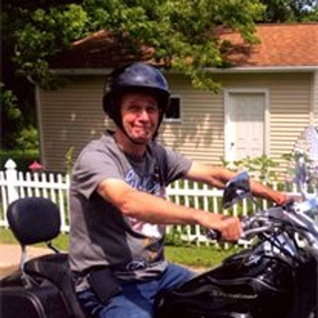 Richard Keith "Rick" Davis