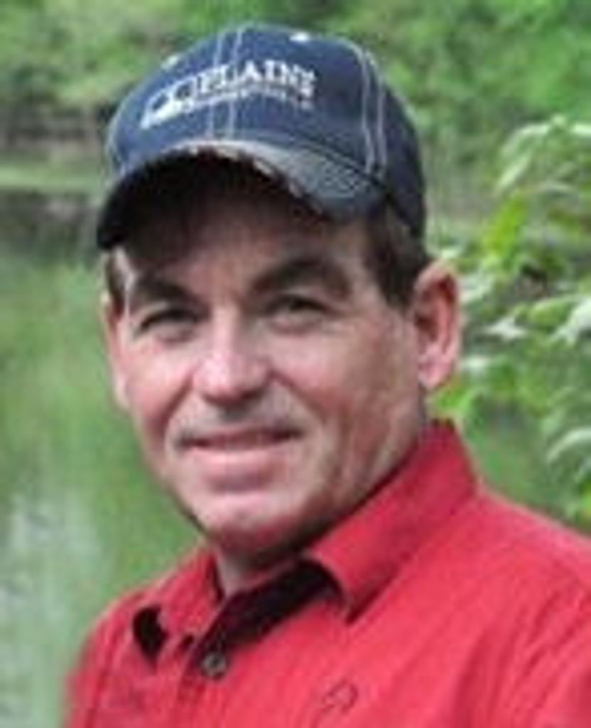 James Barron Harville, Jr.