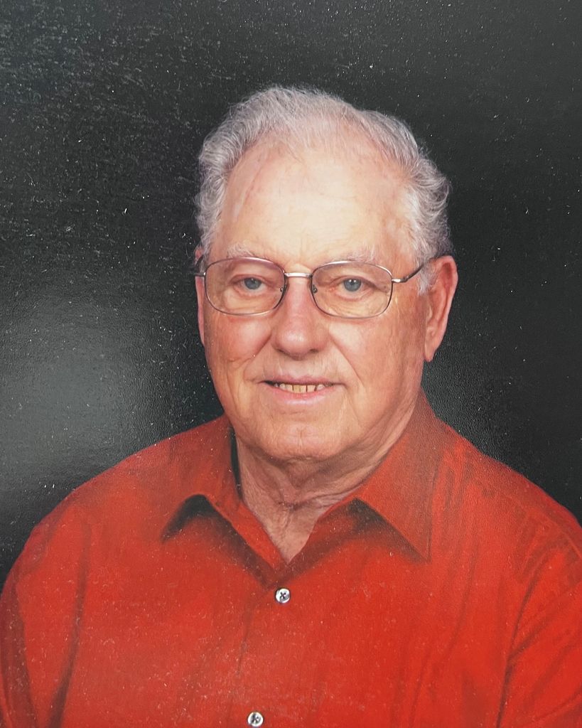 Charles E. "Charlie" Bonham Profile Photo