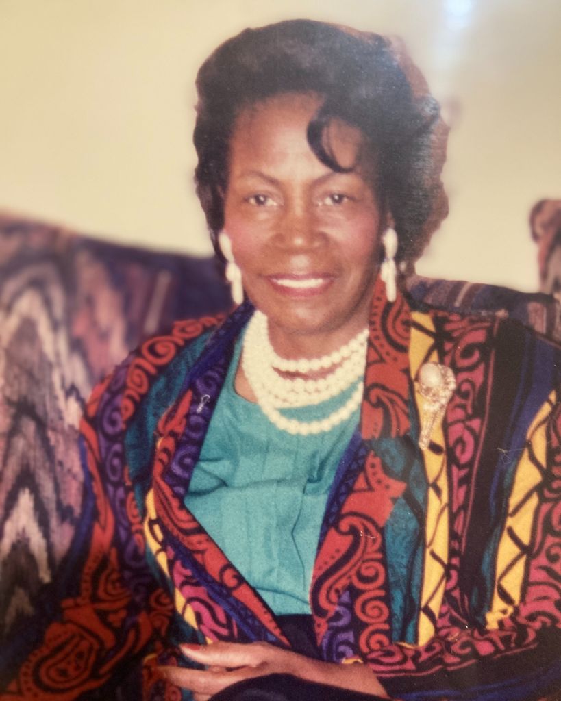Thelma Carter Profile Photo