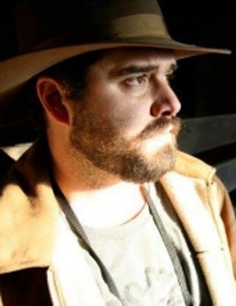 Charles Bowers III Profile Photo