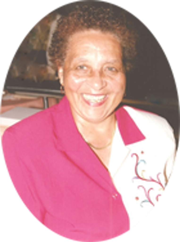 Nora Marshall
