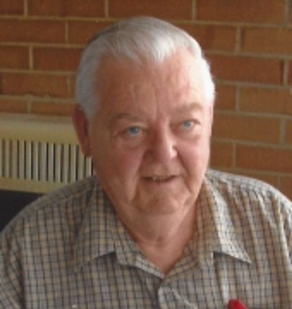 Carl Moore