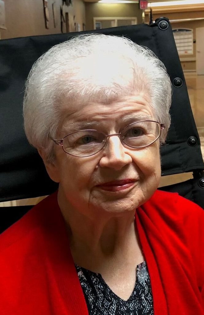 Mary Josephine Beard