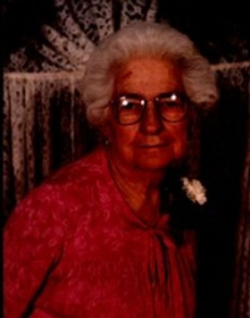 Iola Manwill Colby