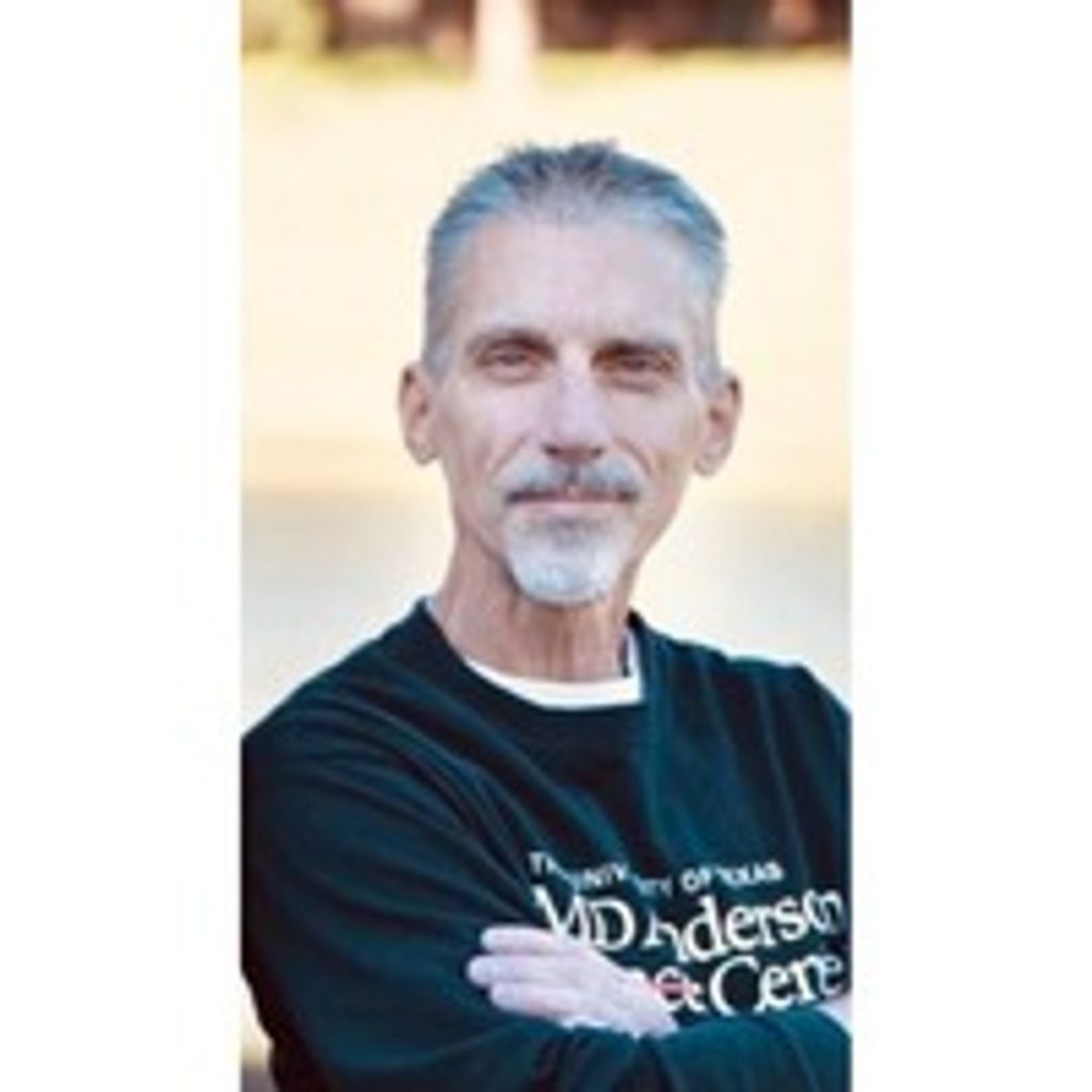 Brian Dodson