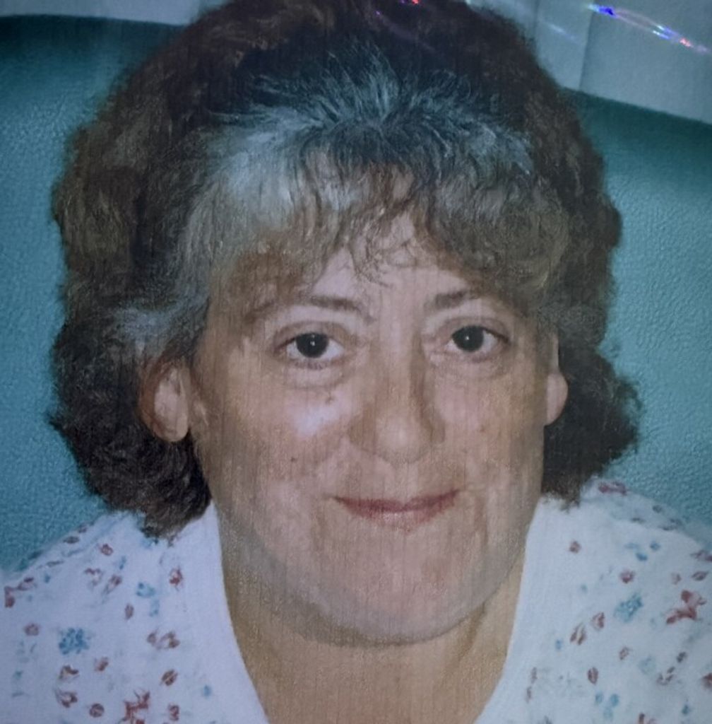 Marilyn June (Gibson)  Clark Profile Photo