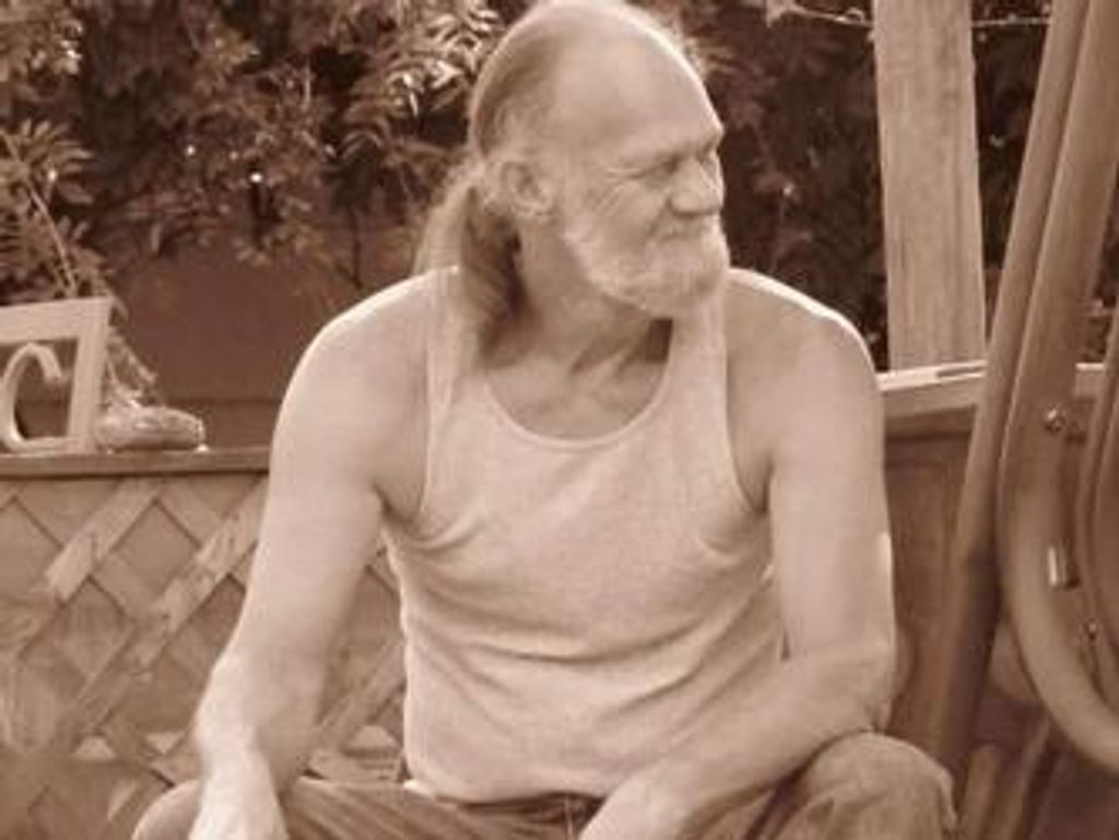 Charles Russell Mcconkey, Iii