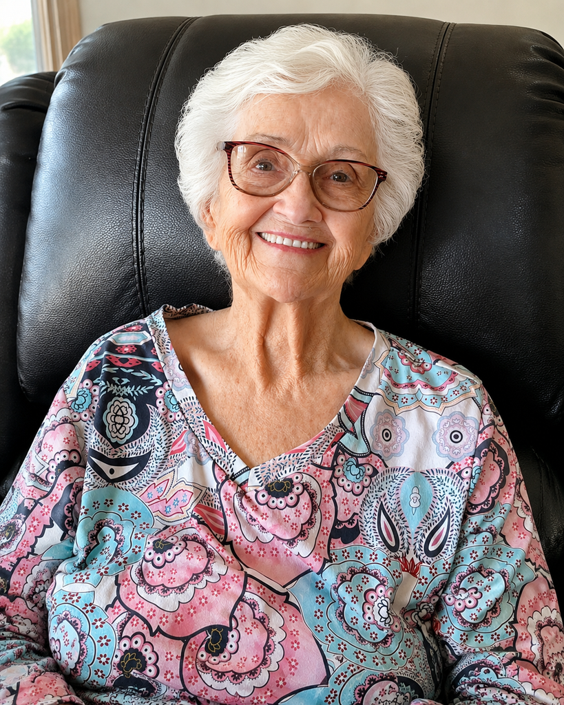 Ina Faye Hackworth