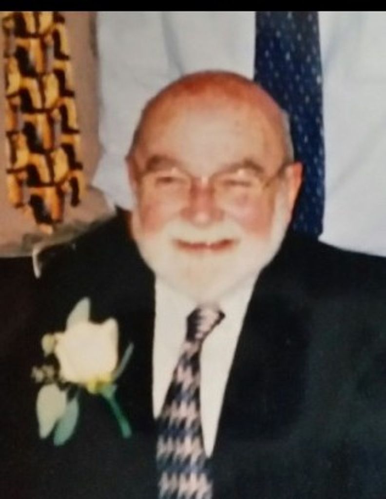 Roy W. Robillard